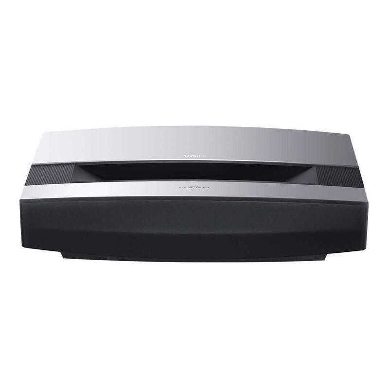 XGIMI Aura 4K Ultra Short Throw Laser Projector, , large image number 0