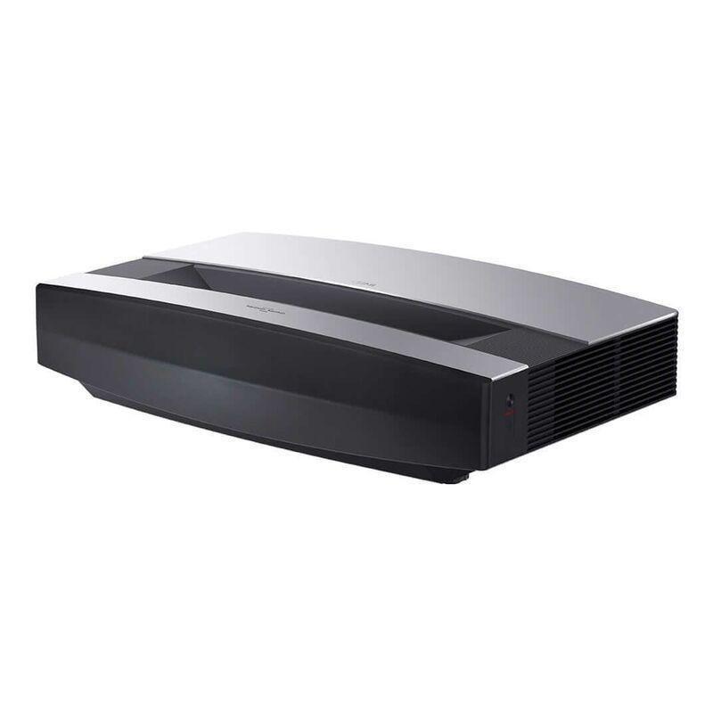 XGIMI Aura 4K Ultra Short Throw Laser Projector, , large image number 1
