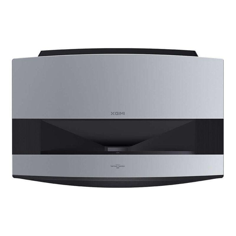 XGIMI Aura 4K Ultra Short Throw Laser Projector, , large image number 2