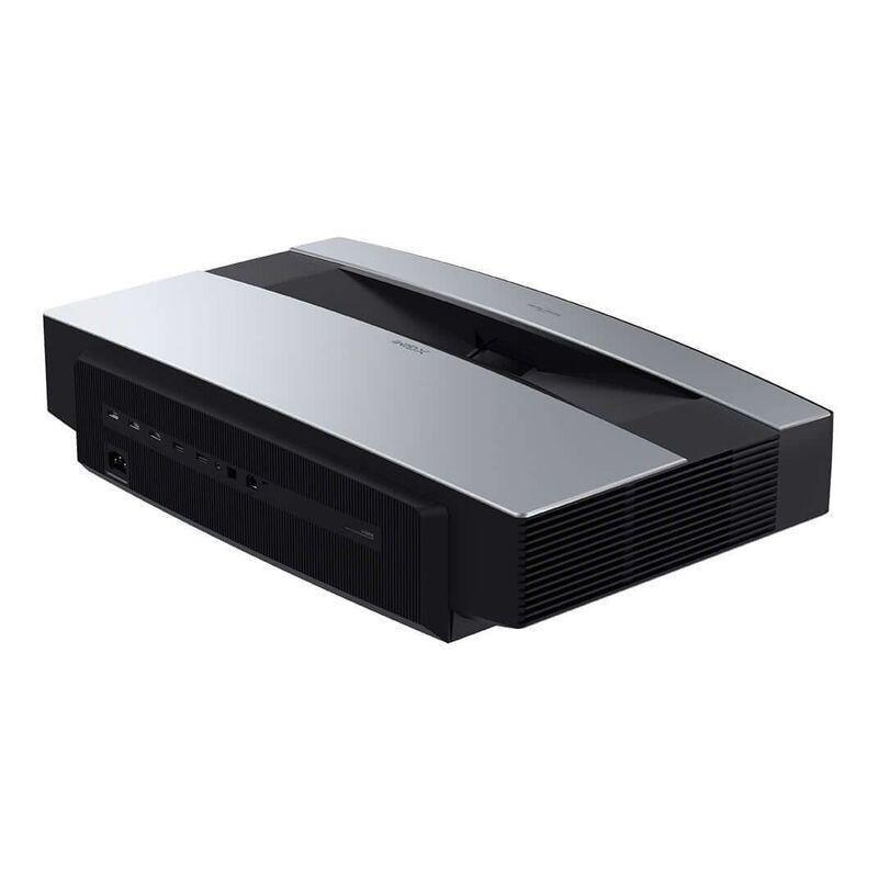 XGIMI Aura 4K Ultra Short Throw Laser Projector, , large image number 4
