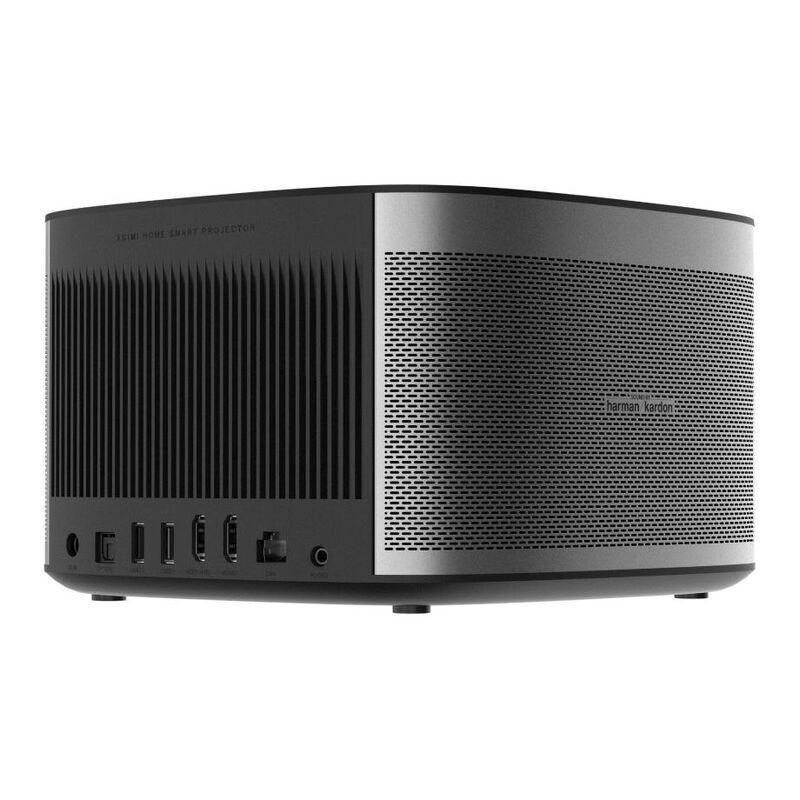XGIMI Horizon FHD Home Projector, , large image number 1