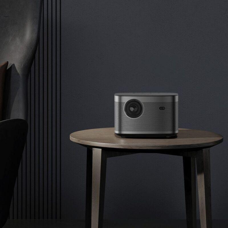 XGIMI Horizon FHD Home Projector, , large image number 4