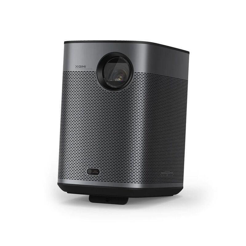 XGIMI Halo+ FHD Portable Projector, , large image number 1