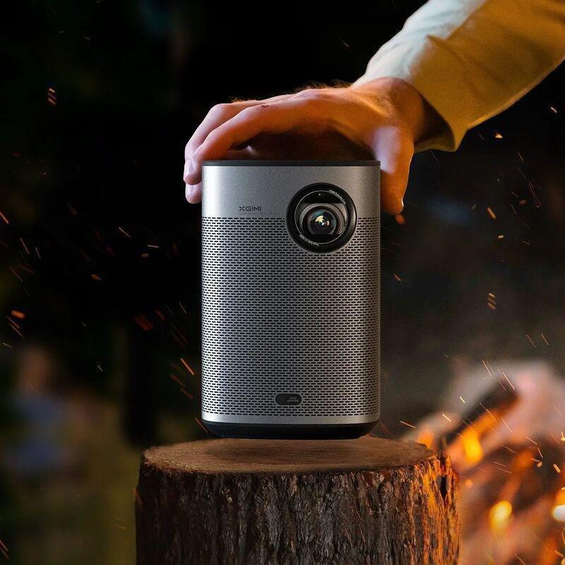 XGIMI Halo+ FHD Portable Projector, , large image number 3