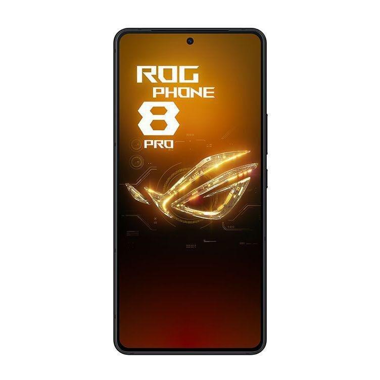 ASUS ROG Phone 8 Pro Gaming Smartphone 16GB/512GB - Phantom Black, , large image number 1