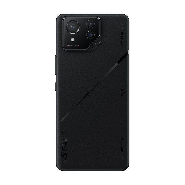 ASUS ROG Phone 8 Pro Gaming Smartphone 16GB/512GB - Phantom Black, , large image number 2