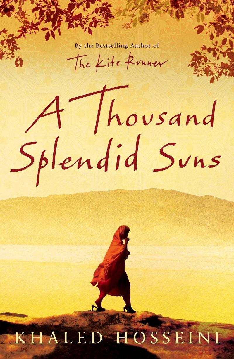 A Thousand Splendid Suns | Hosseini Khaled, , large image number 0