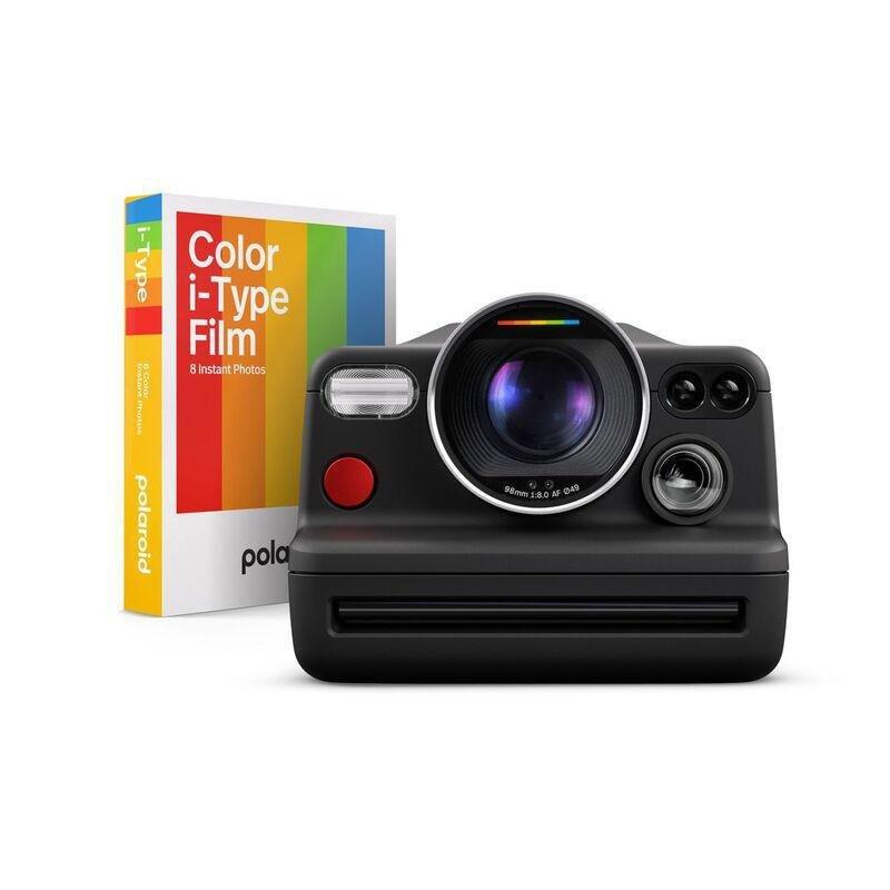 Polaroid I-2 Instant Camera, , large image number 0