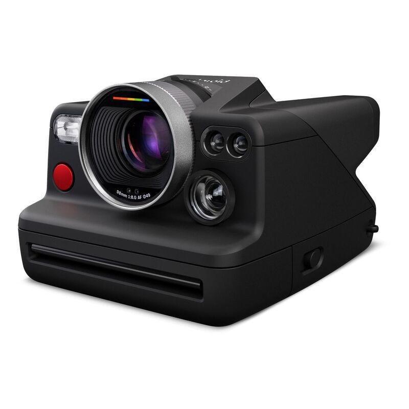 Polaroid I-2 Instant Camera, , large image number 1