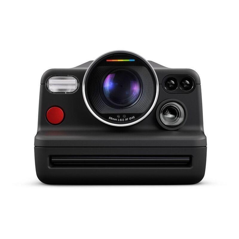 Polaroid I-2 Instant Camera, , large image number 3