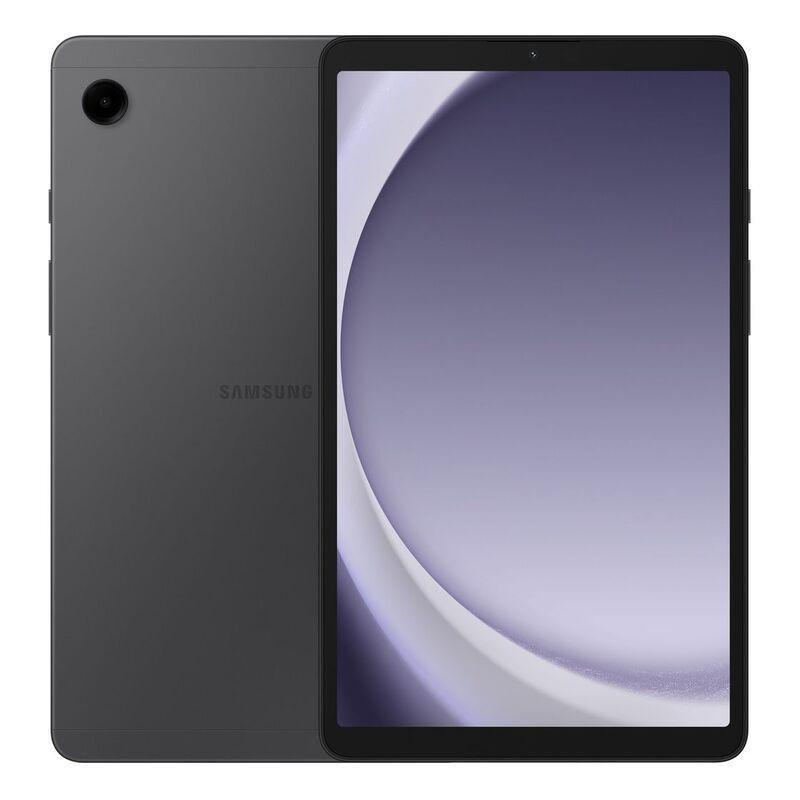 Samsung Galaxy Tab A9 Tablet WiFi 64GB/4GB - Graphite, , large image number 0