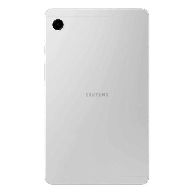 Samsung Galaxy Tab A9 Tablet LTE 64GB/4GB/Single + eSIM - Silver, , large image number 1