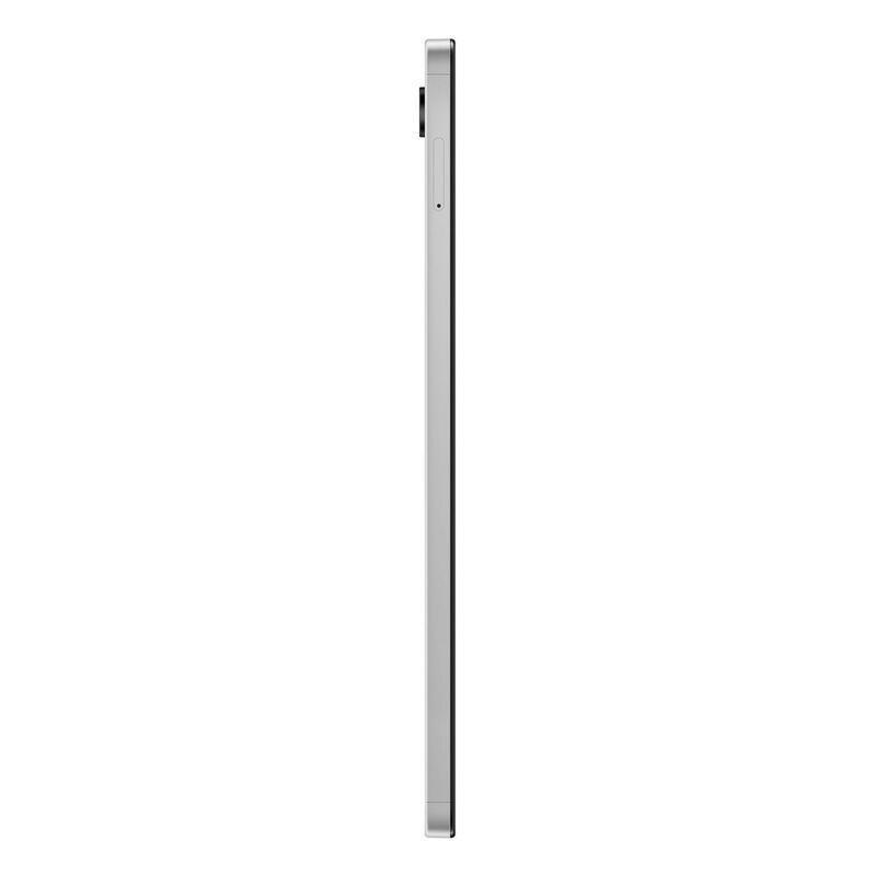 Samsung Galaxy Tab A9 Tablet LTE 64GB/4GB/Single + eSIM - Silver, , large image number 3