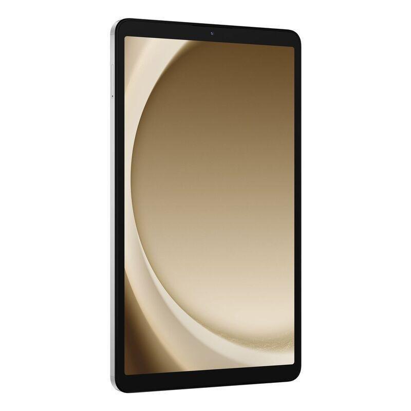 Samsung Galaxy Tab A9 Tablet LTE 64GB/4GB/Single + eSIM - Silver, , large image number 4