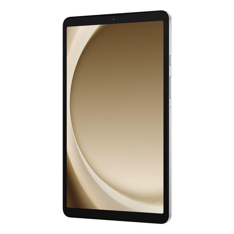 Samsung Galaxy Tab A9 Tablet LTE 64GB/4GB/Single + eSIM - Silver, , large image number 5