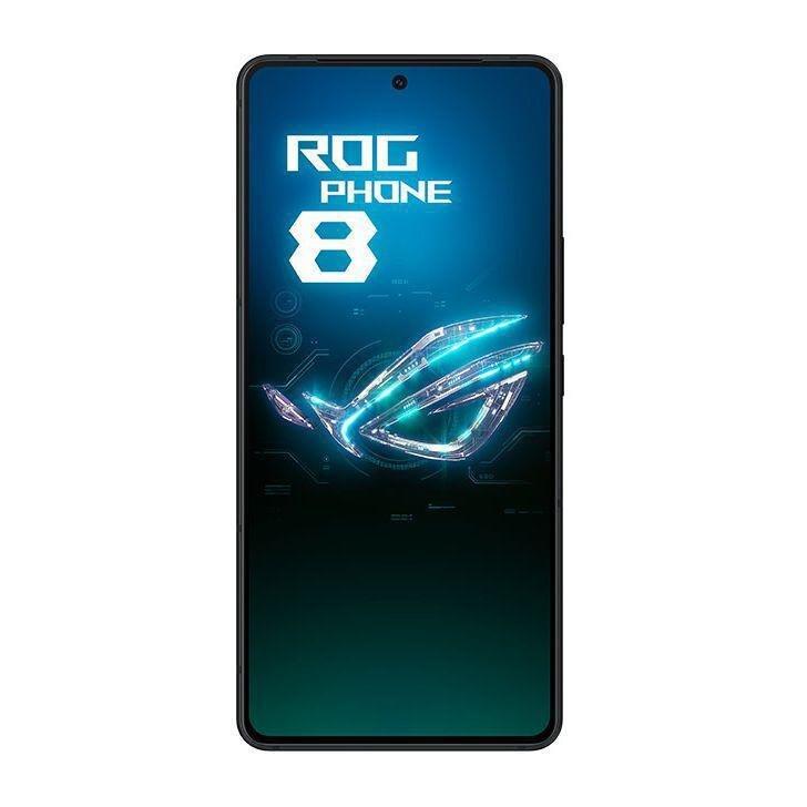 ASUS ROG Phone 8 Gaming Smartphone 12GB/256GB - Rebel Grey, , large image number 1