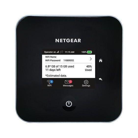 NETGEAR Nighthawk M2 Mobile Router 4G LTE, , large image number 1