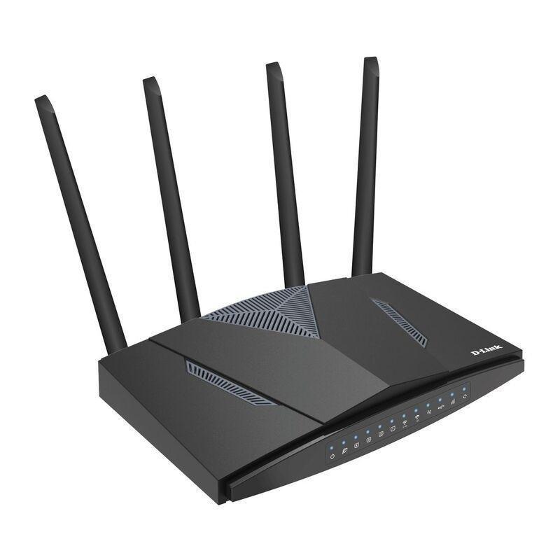 D-Link DWR-M960 4G AC1200 LTE Router, , large image number 0