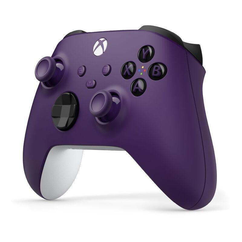 Microsoft Xbox Series Wireless Controller - Astral Purple, , large image number 1