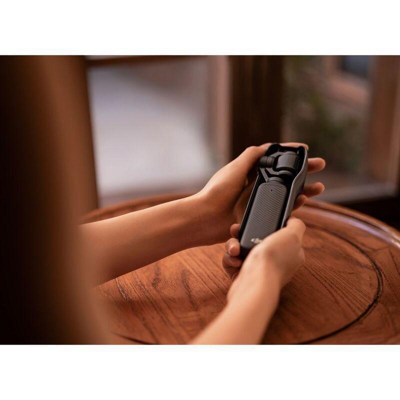 DJI Osmo Pocket 3 Handheld 3 Axis Gimbal Stabilizer with integrated Camera - Creator Combo, , large image number 8