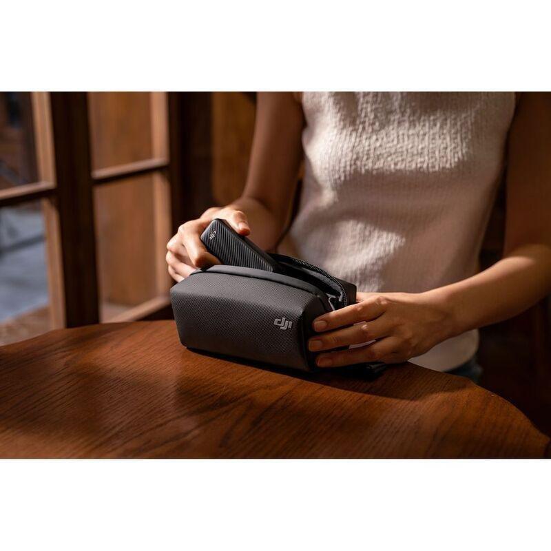 DJI Osmo Pocket 3 Handheld 3 Axis Gimbal Stabilizer with integrated Camera - Creator Combo, , large image number 10