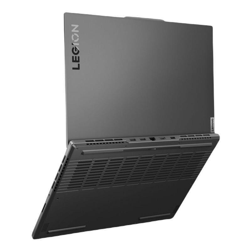 Lenovo Legion Slim 5 16IRH8 Gaming Laptop i7-13700H/16GB/512GB SSD/NVIDIA GeForce RTX 4050 6GB/16 WQXGA (2560x1600)/165Hz/Windows 11 Home - Storm Grey, , large image number 2