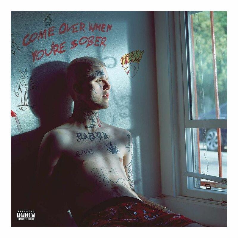 Come Over When You're Sober Part 2 | Lil Peep, , large image number 0