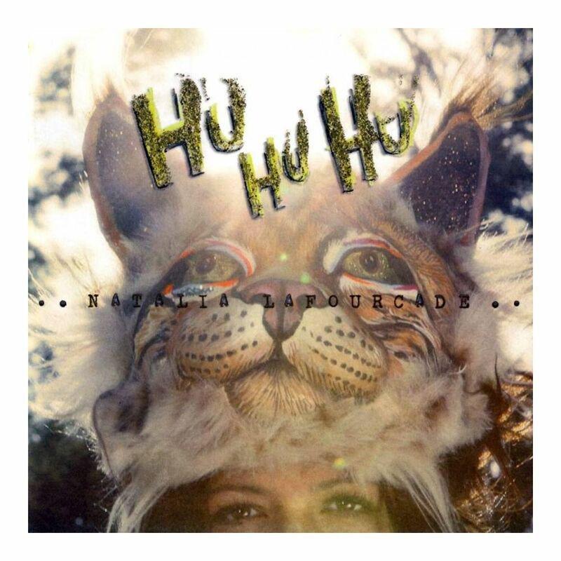 Hu Hu Hu | Natalia Lafourcade, , large image number 0