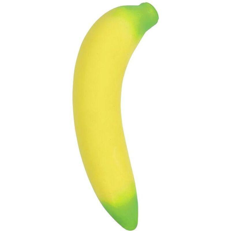 Legami Anti - Stress Ball - Banana, , large image number 0