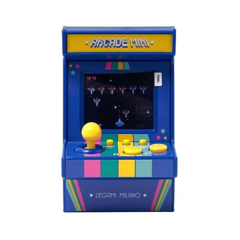 Legami Arcade Mini - Mini Arcade Game, , large image number 0