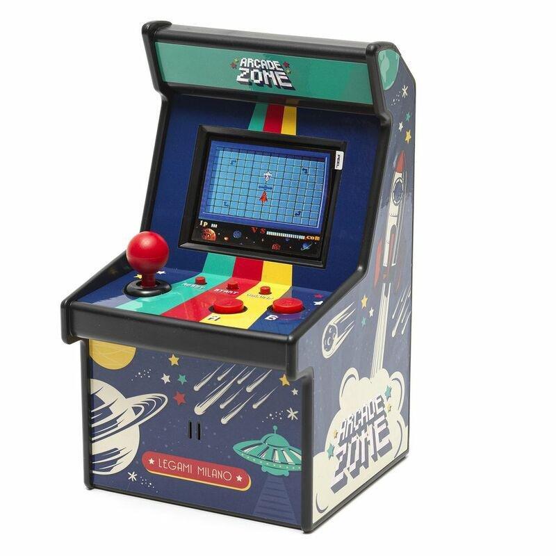Legami Arcade Zone - Mini Arcade Game, , large image number 0