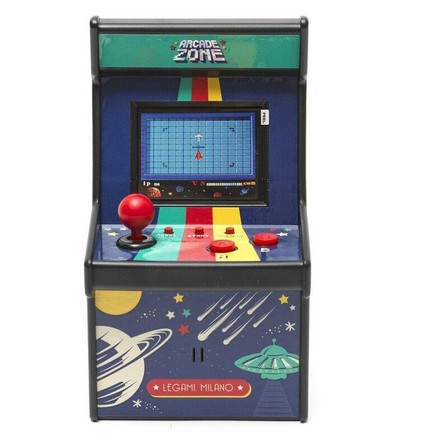 LEGAMI - Legami Arcade Zone - Mini Arcade Game
