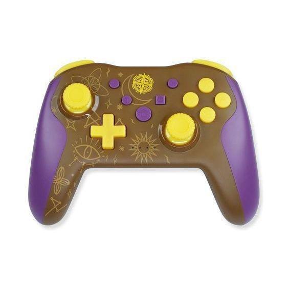 Steelplay Nintendo Switch Adventure Magic Wireless Controller, , large image number 0