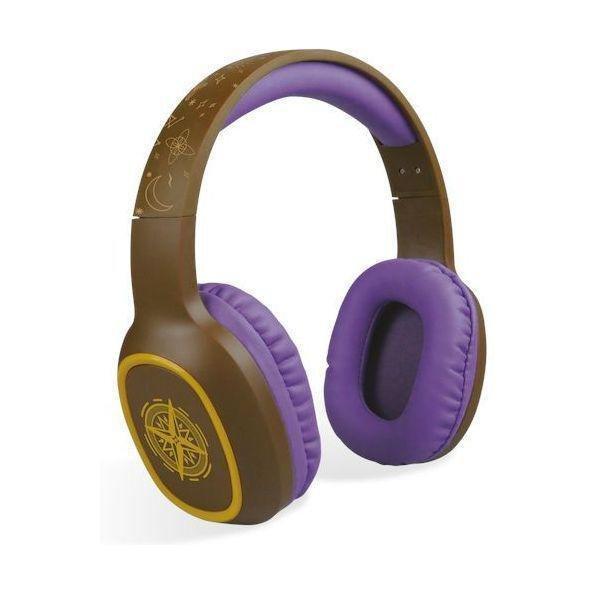 Steelplay Multi-Platform Adventure Magic Wireless Headset, , medium