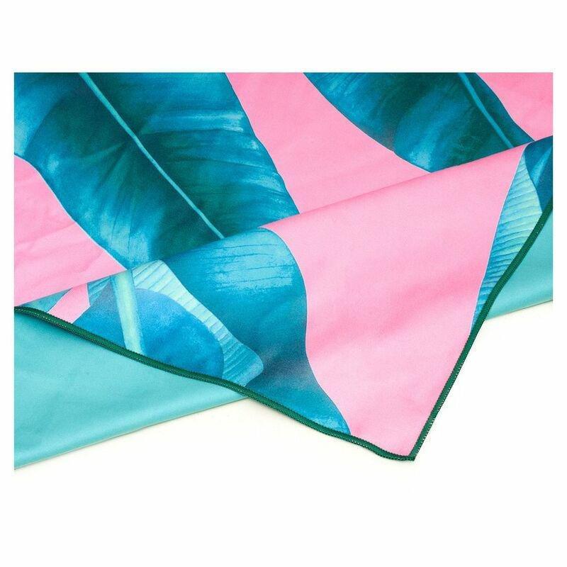 Legami Beach Towel - Tropicana, , large image number 2