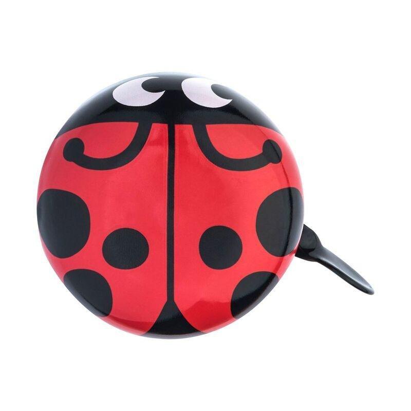 Legami Bike Bell - Ladybug, , large image number 0