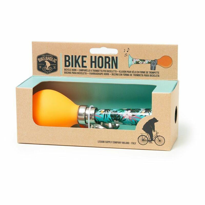 Legami Bike Horn - Toucans, , large image number 1