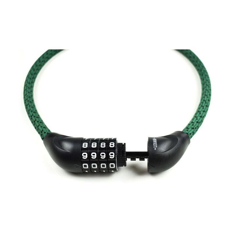 Legami Bike Lock, , large image number 0