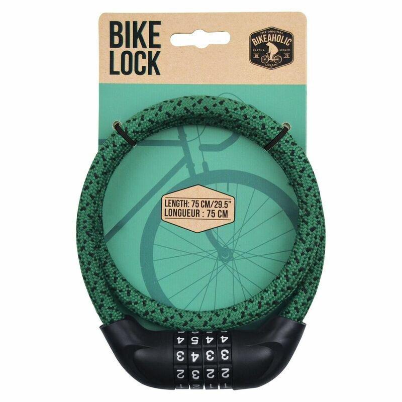 Legami Bike Lock, , large image number 1