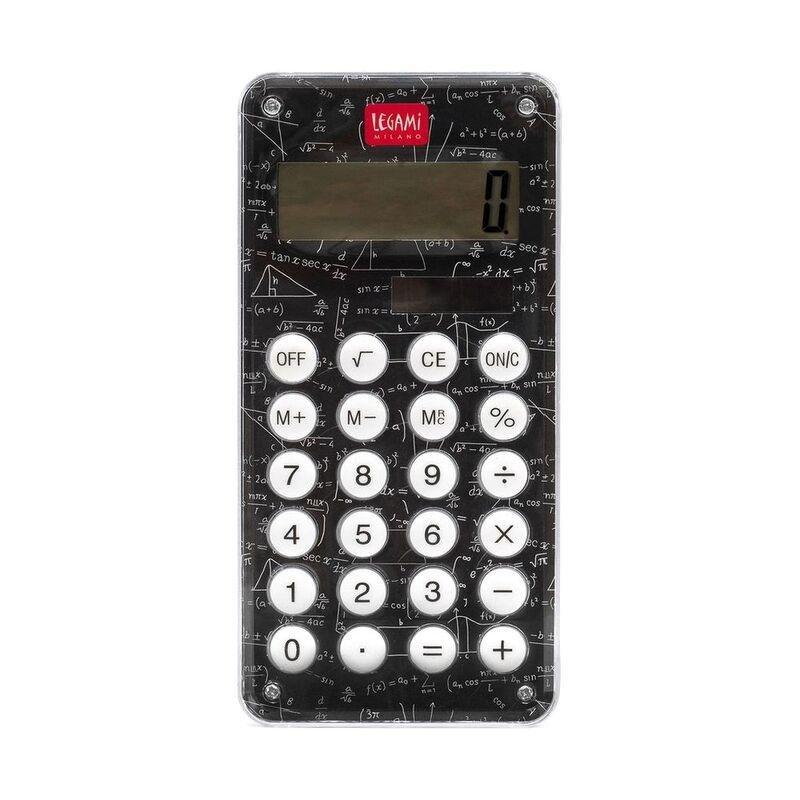 Legami Calcoolator - Math, , medium
