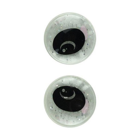 LEGAMI - Legami Chill Out - 2 Reusable Cooling Eye Pads - Panda
