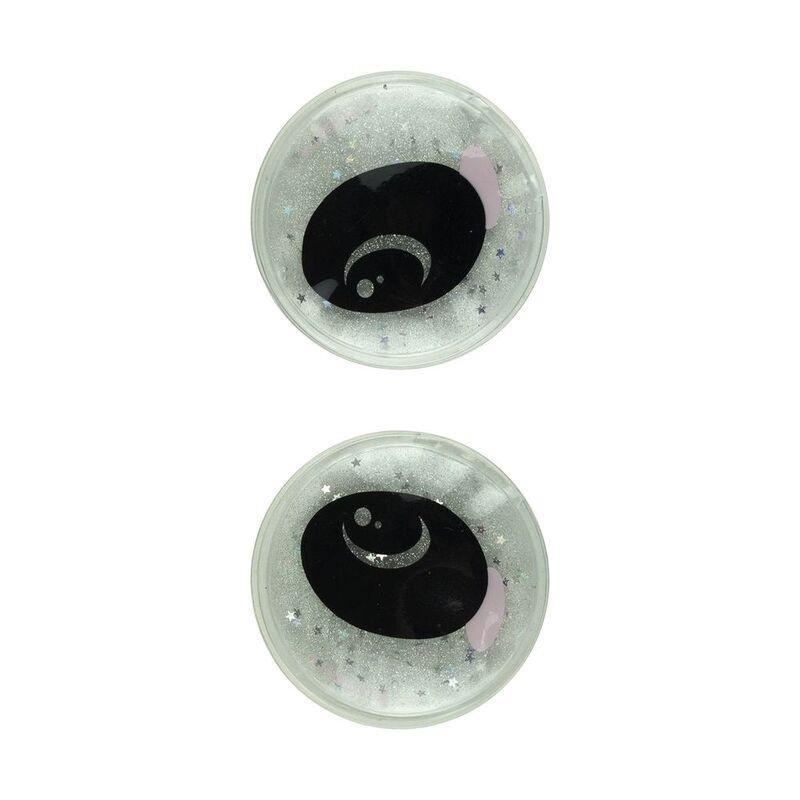 LEGAMI Legami Chill Out - 2 Reusable Cooling Eye Pads - Panda