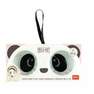 LEGAMI - Legami Chill Out - 2 Reusable Cooling Eye Pads - Panda