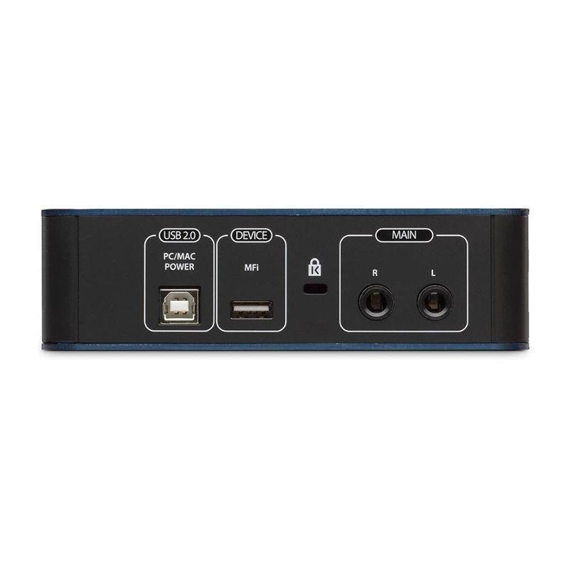 Presonus Audiobox Ione Professional Sound Card with Software, , large image number 2