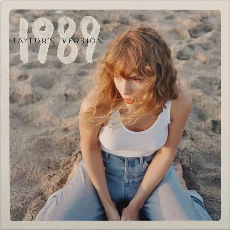 1989 (Taylor's Version) (Rose Garden Pink Vinyl (Limited Edition) (2 Discs) | Taylor Swift, , large image number 1