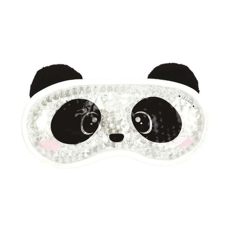 Legami Chill Out - Gel Eye Mask - Panda, , medium