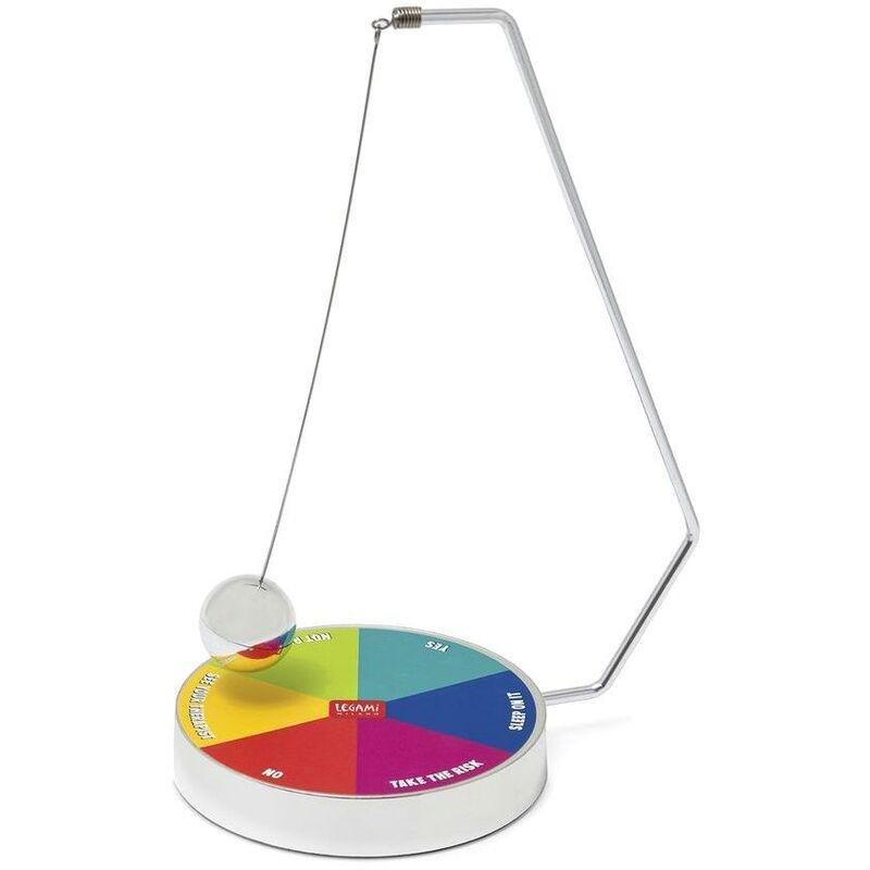 Legami Decision Maker Magnetic Pendulum, , medium