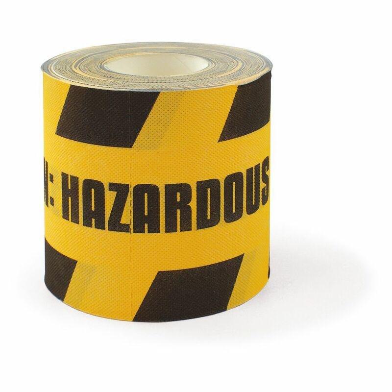 Legami Do Not Cross - Crime Scene Toilet Roll, , large image number 0