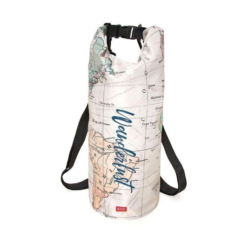 Legami Dry Bag - 10L Travel, , large image number 0