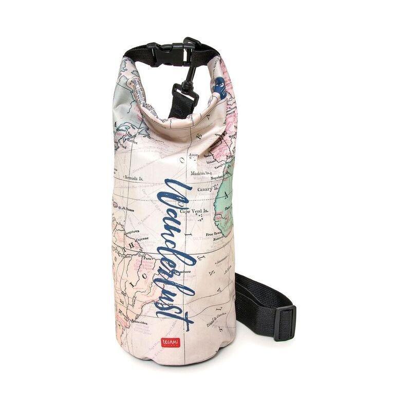 Legami Dry Bag - 3L Travel, , large image number 0